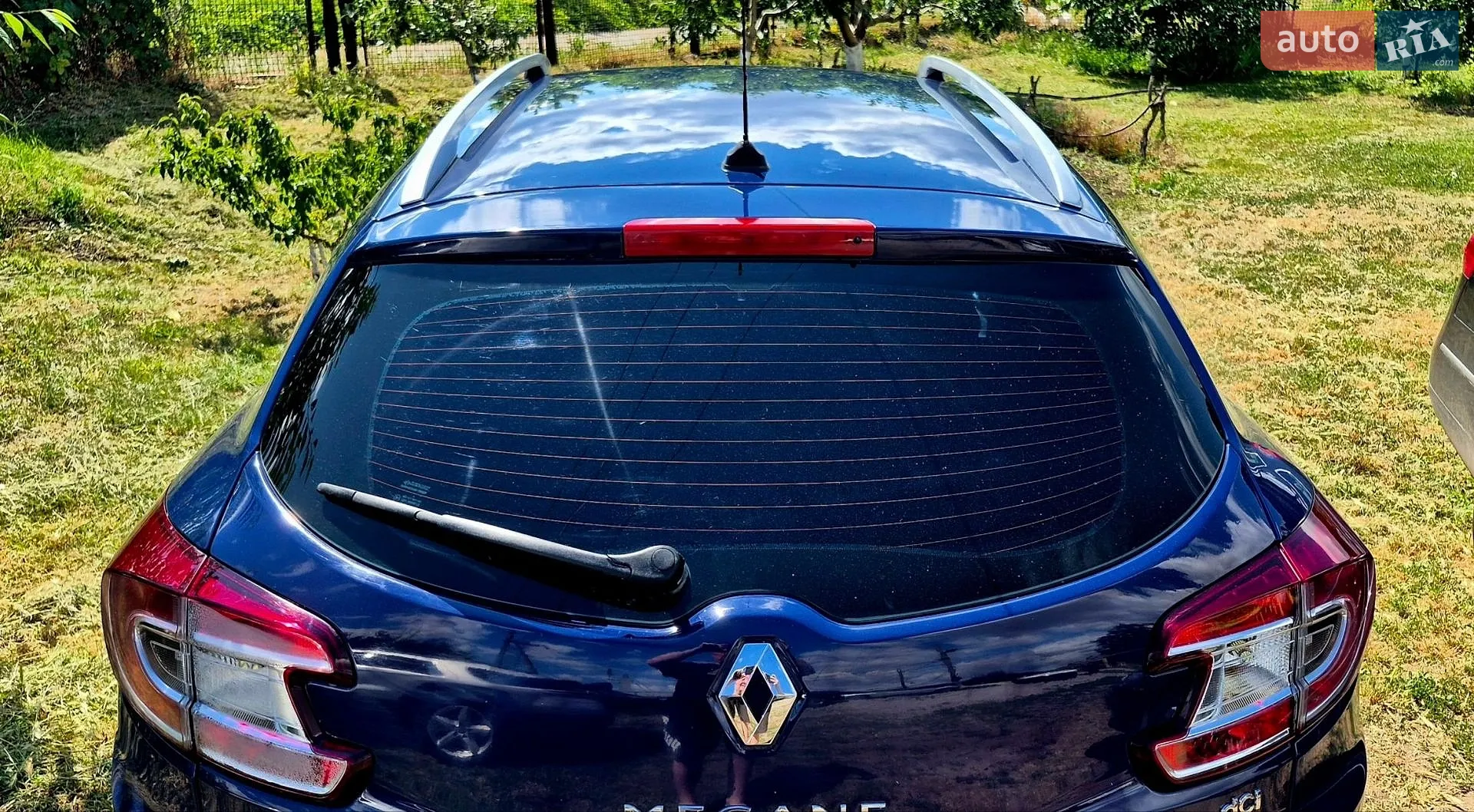 2011 Renault Megane - мініатюра 15