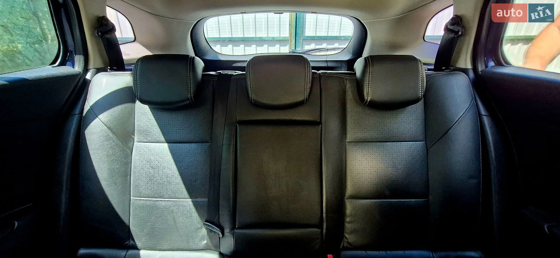 2011 Renault Megane - мініатюра 33