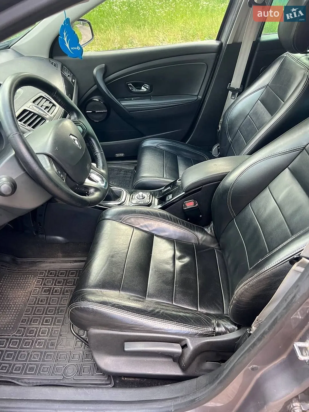2013 Renault Megane - мініатюра 5