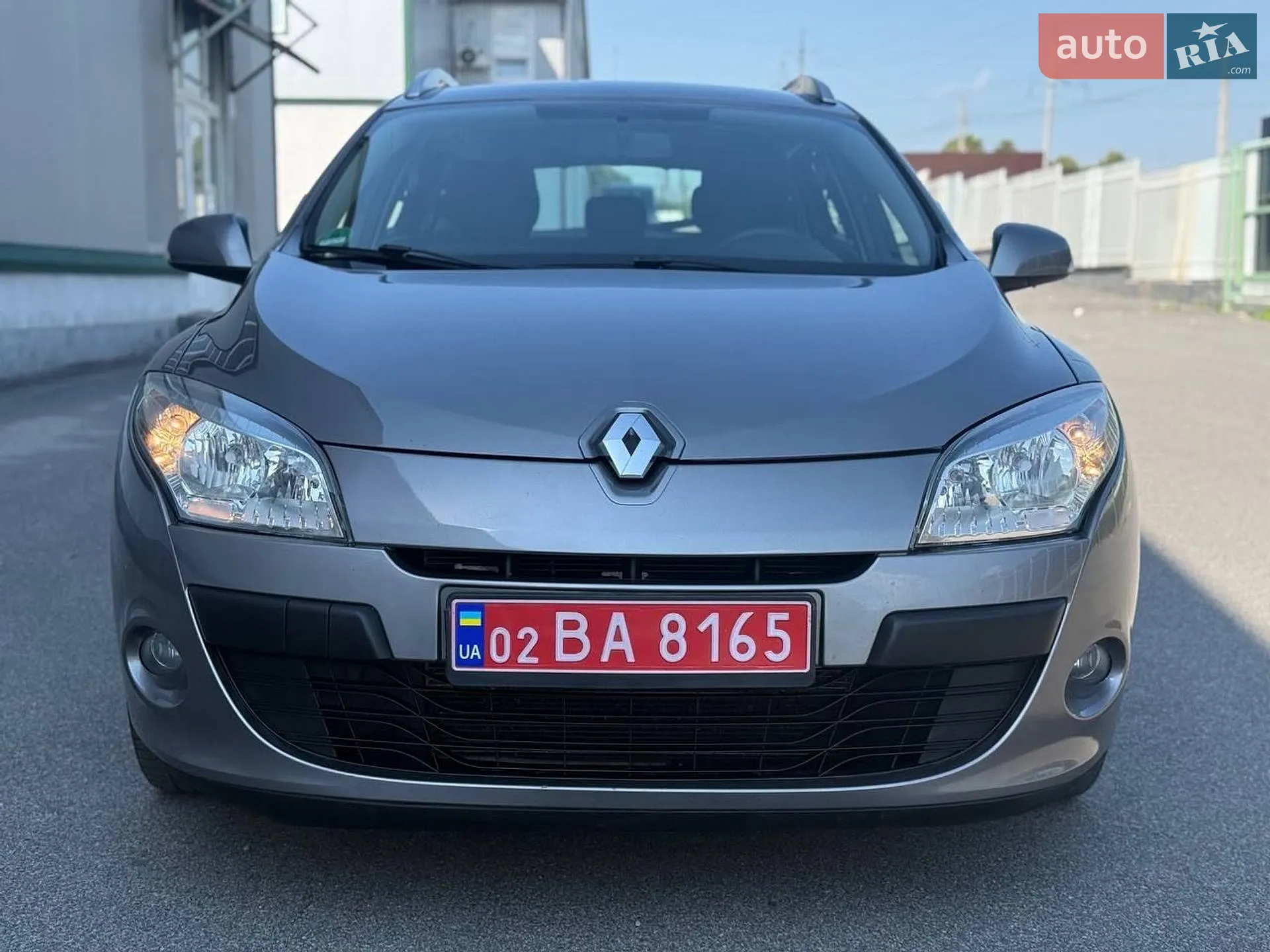 2011 Renault Megane - мініатюра 4