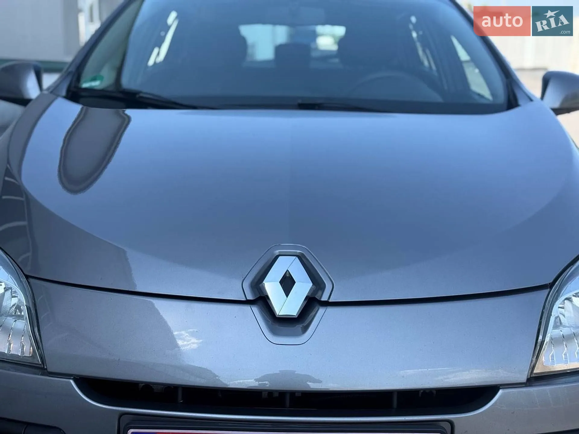 2011 Renault Megane - мініатюра 26