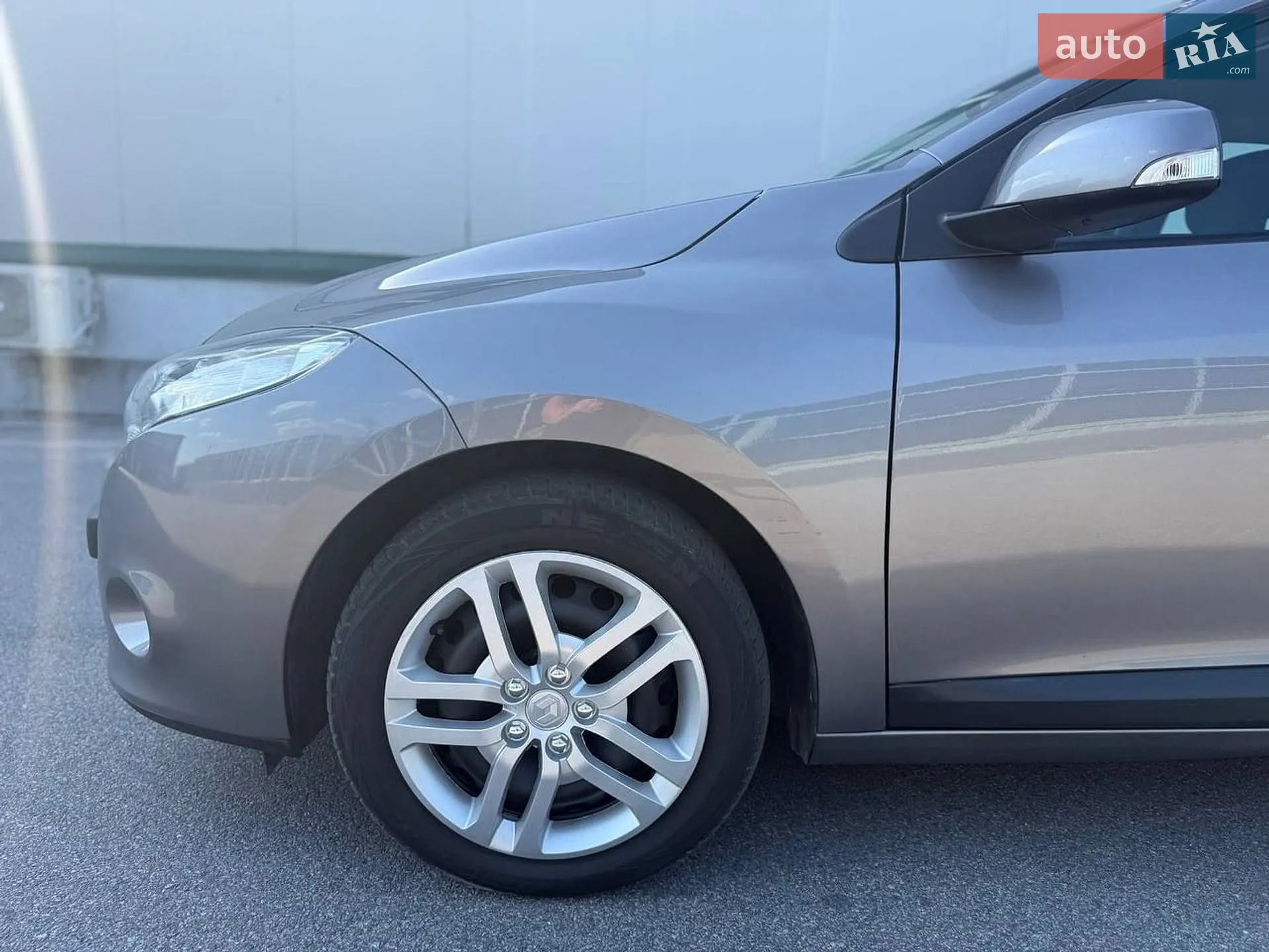 2011 Renault Megane - мініатюра 31