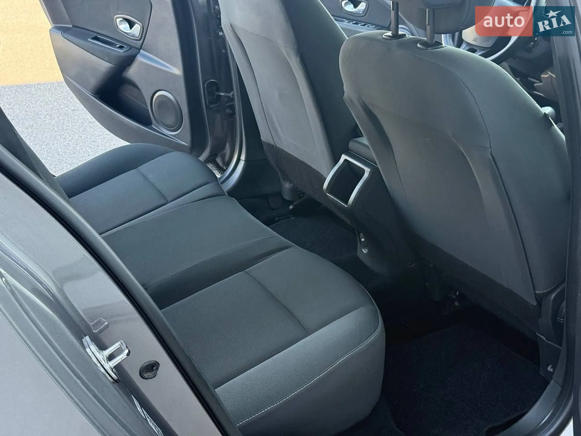 2011 Renault Megane - мініатюра 50