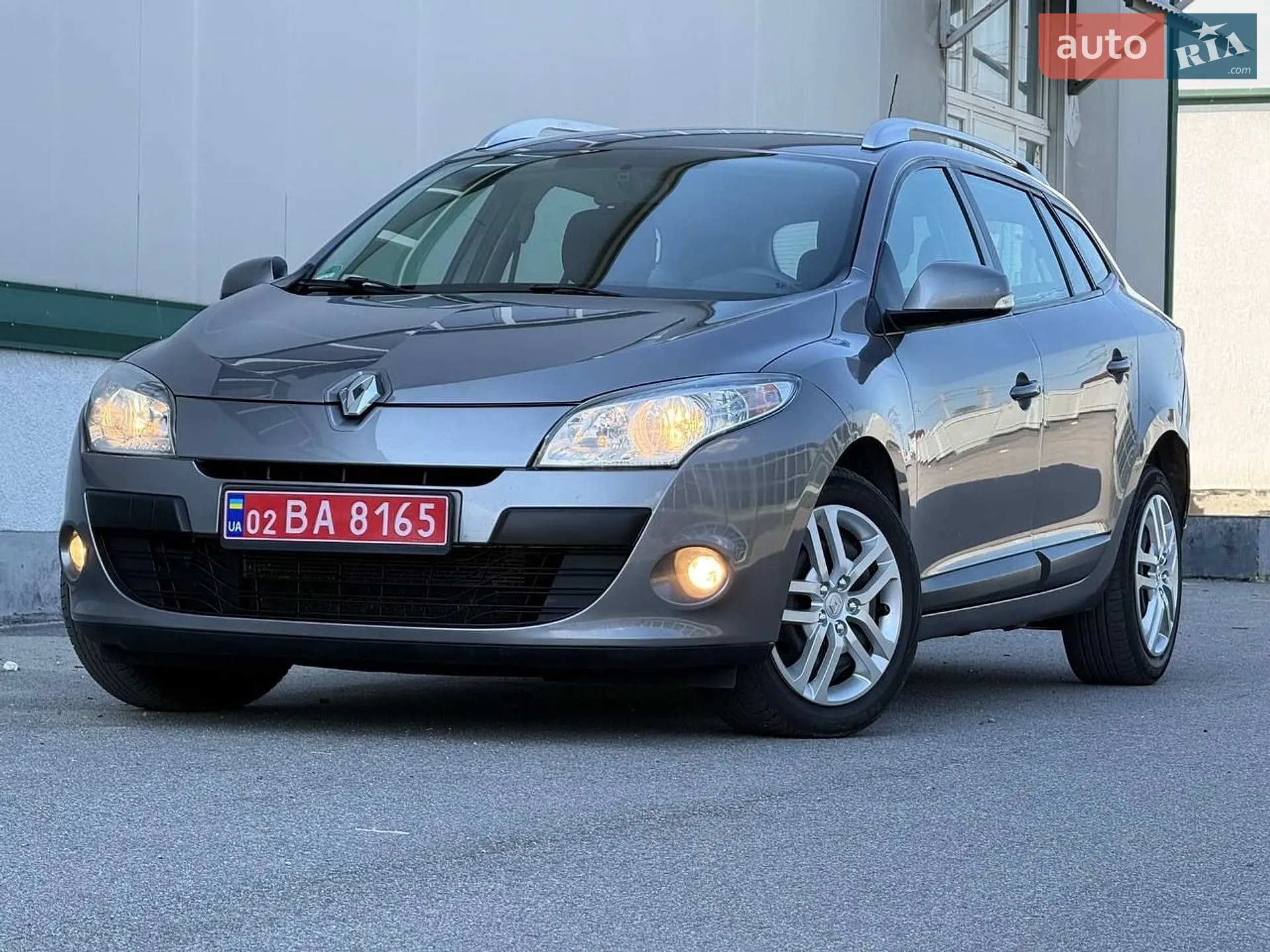 2011 Renault Megane - мініатюра 79