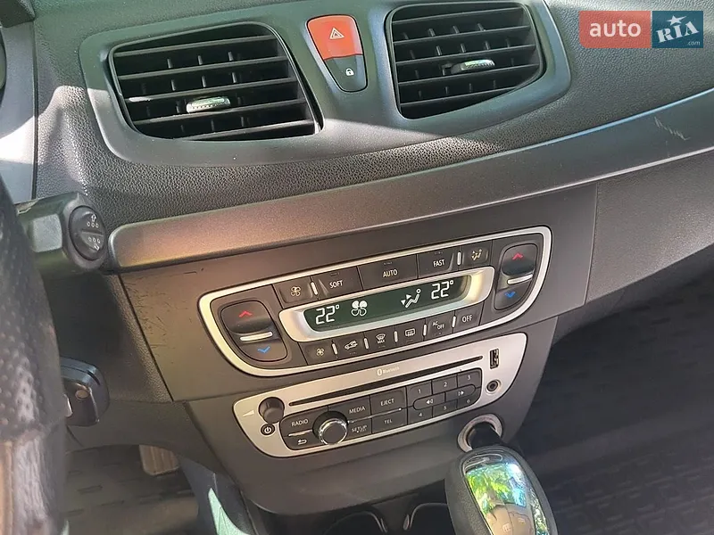 Renault Megane 2014 VIN VF1BZAL0E50657958 фото оголошення 9 з 47