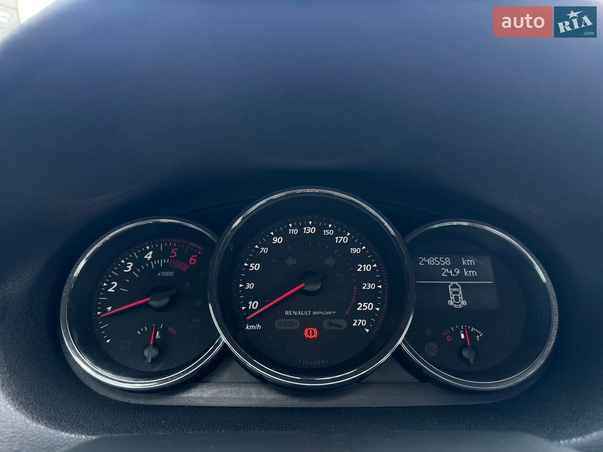 2012 Renault Megane - мініатюра 30