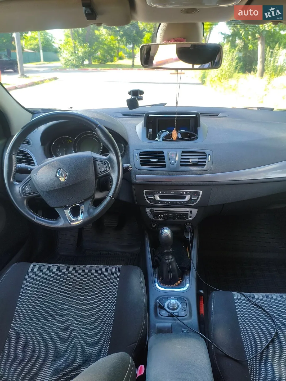 2014 Renault Megane - мініатюра 18