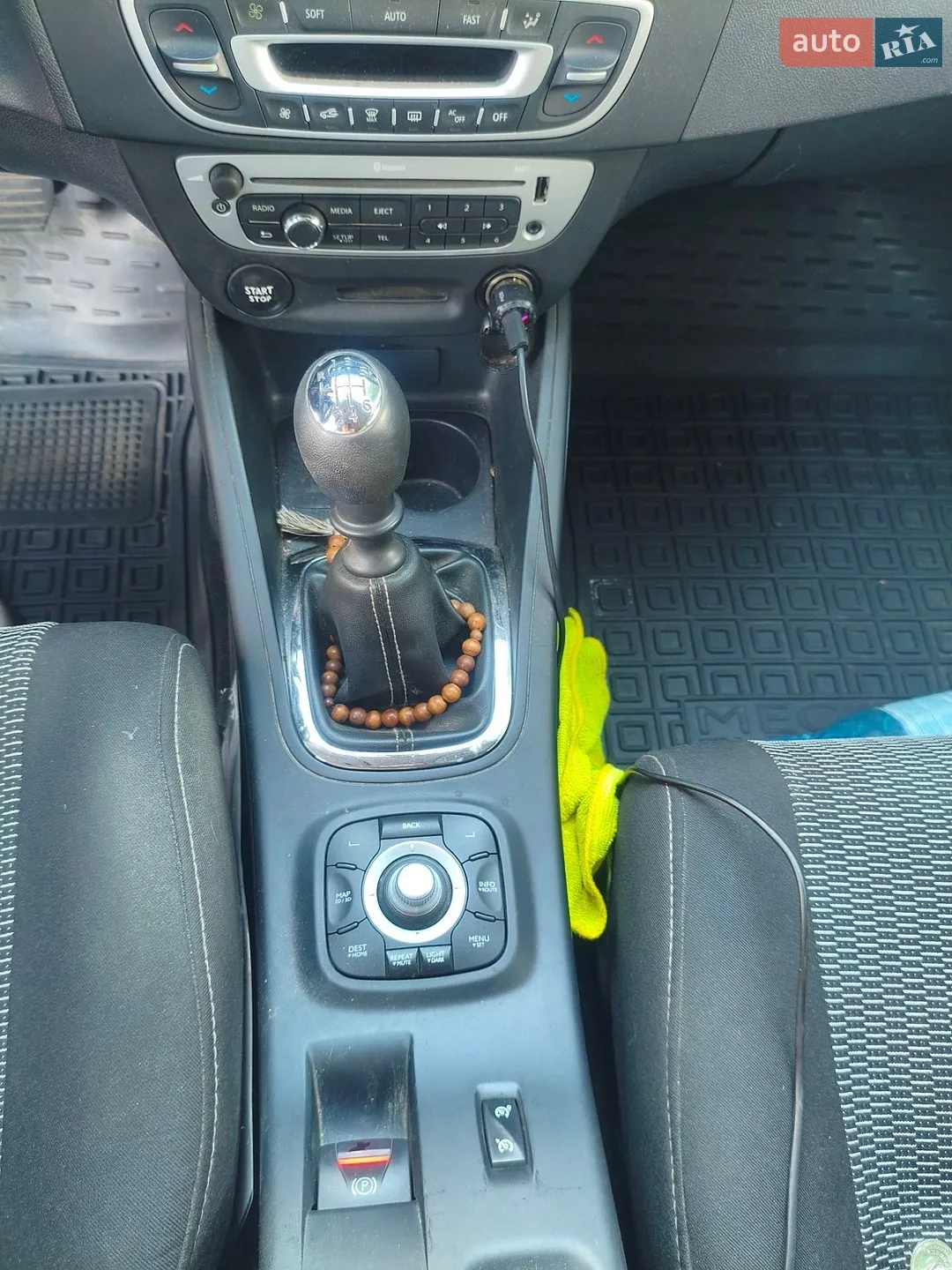 2014 Renault Megane - мініатюра 17