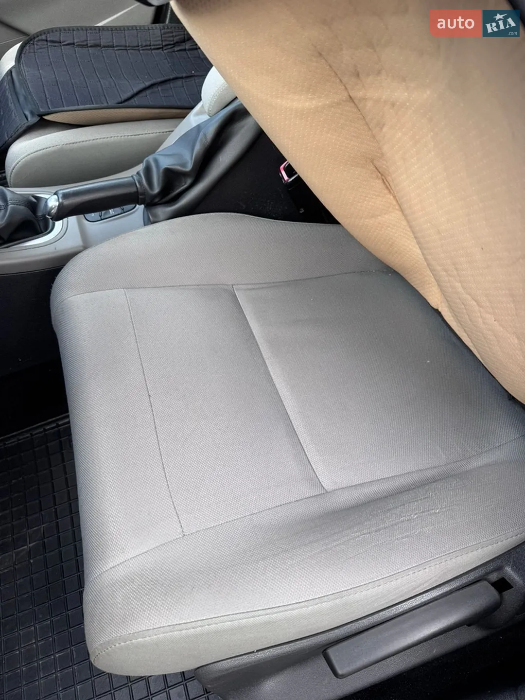 2010 Renault Megane - мініатюра 11