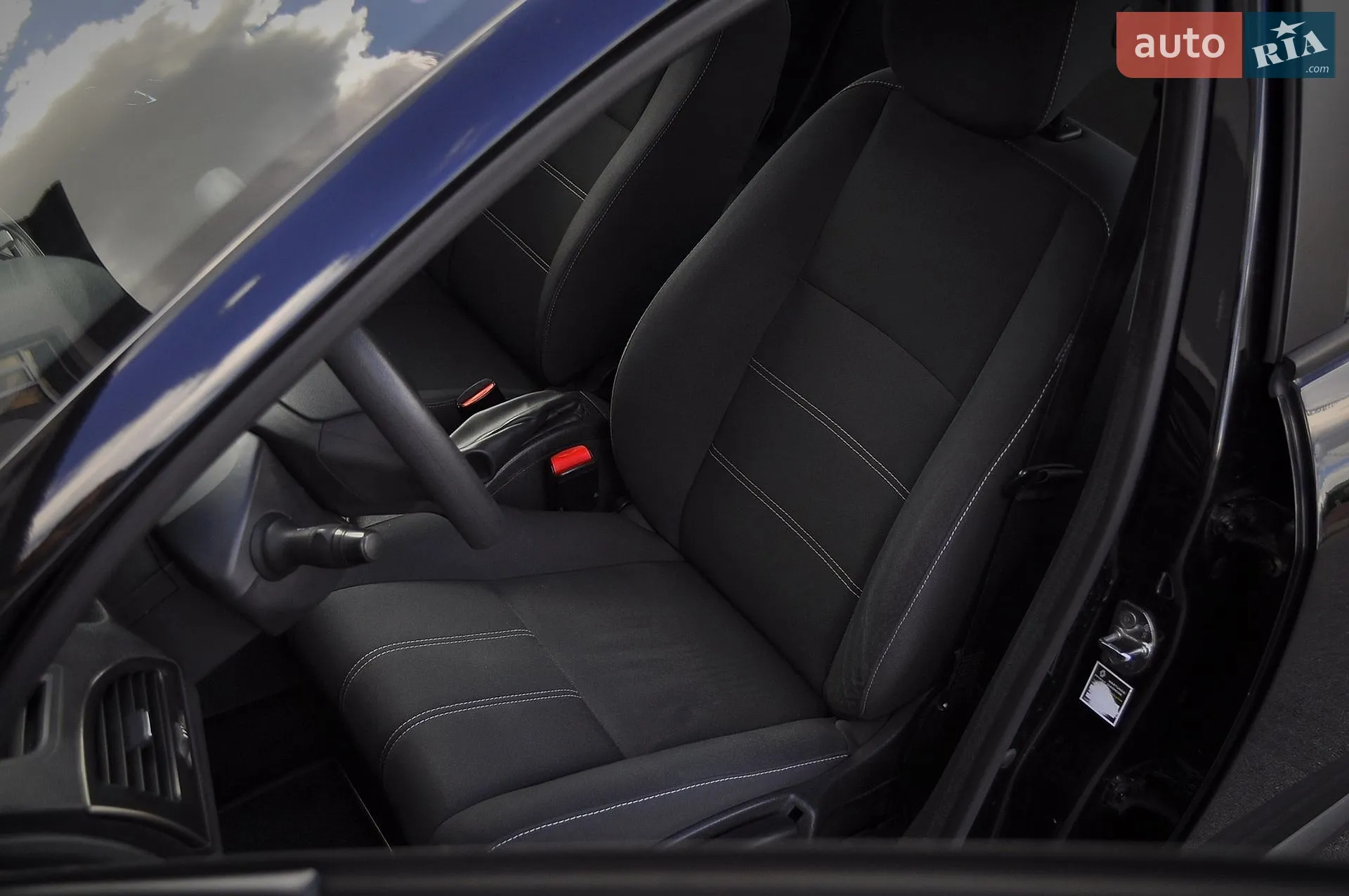 2015 Renault Megane - мініатюра 46