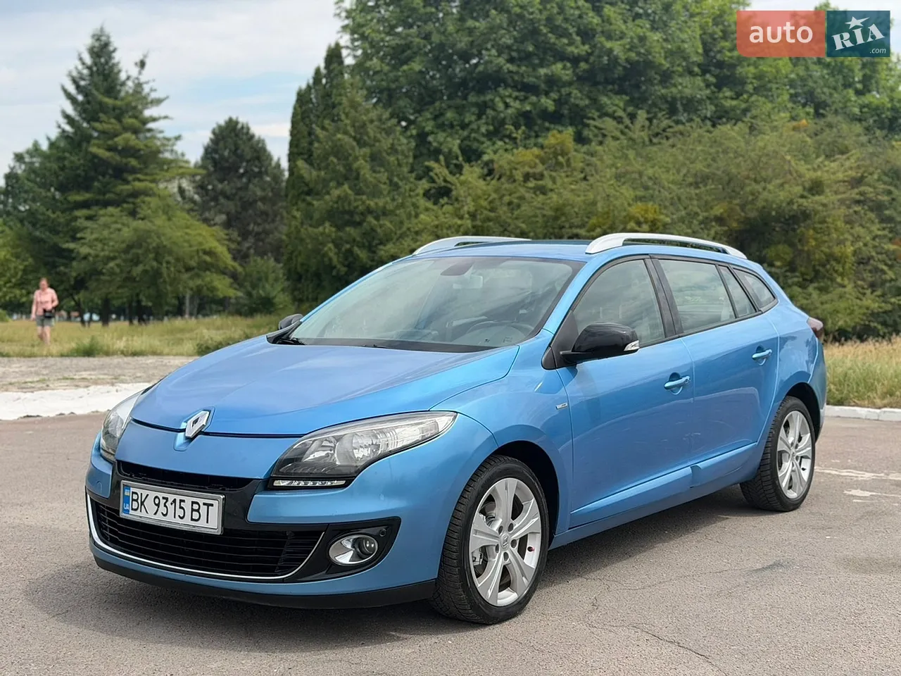 2013 Renault Megane - мініатюра 18