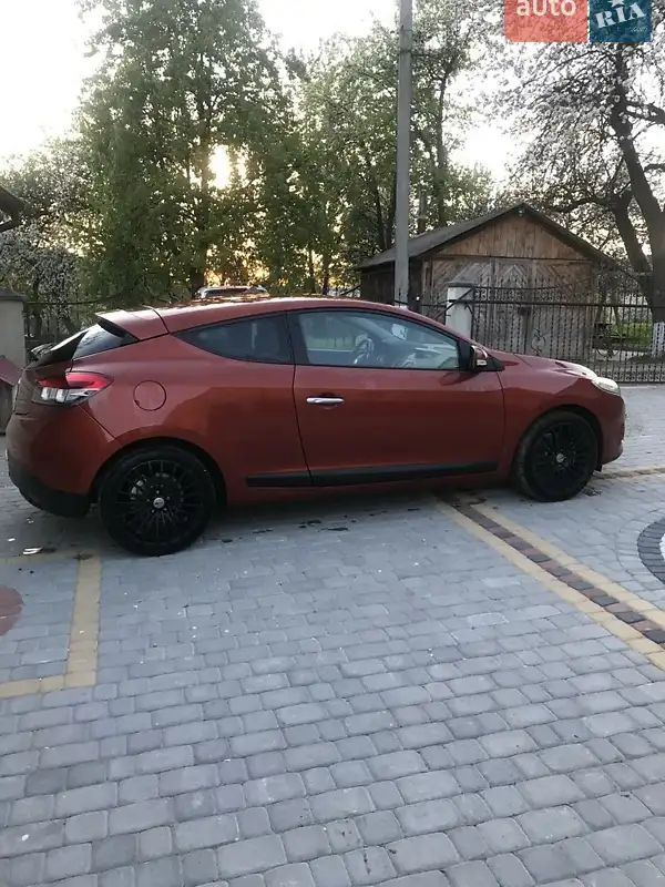 Renault Megane 2008 VIN VF1LMSEC638804883 фото оголошення 27 з 59
