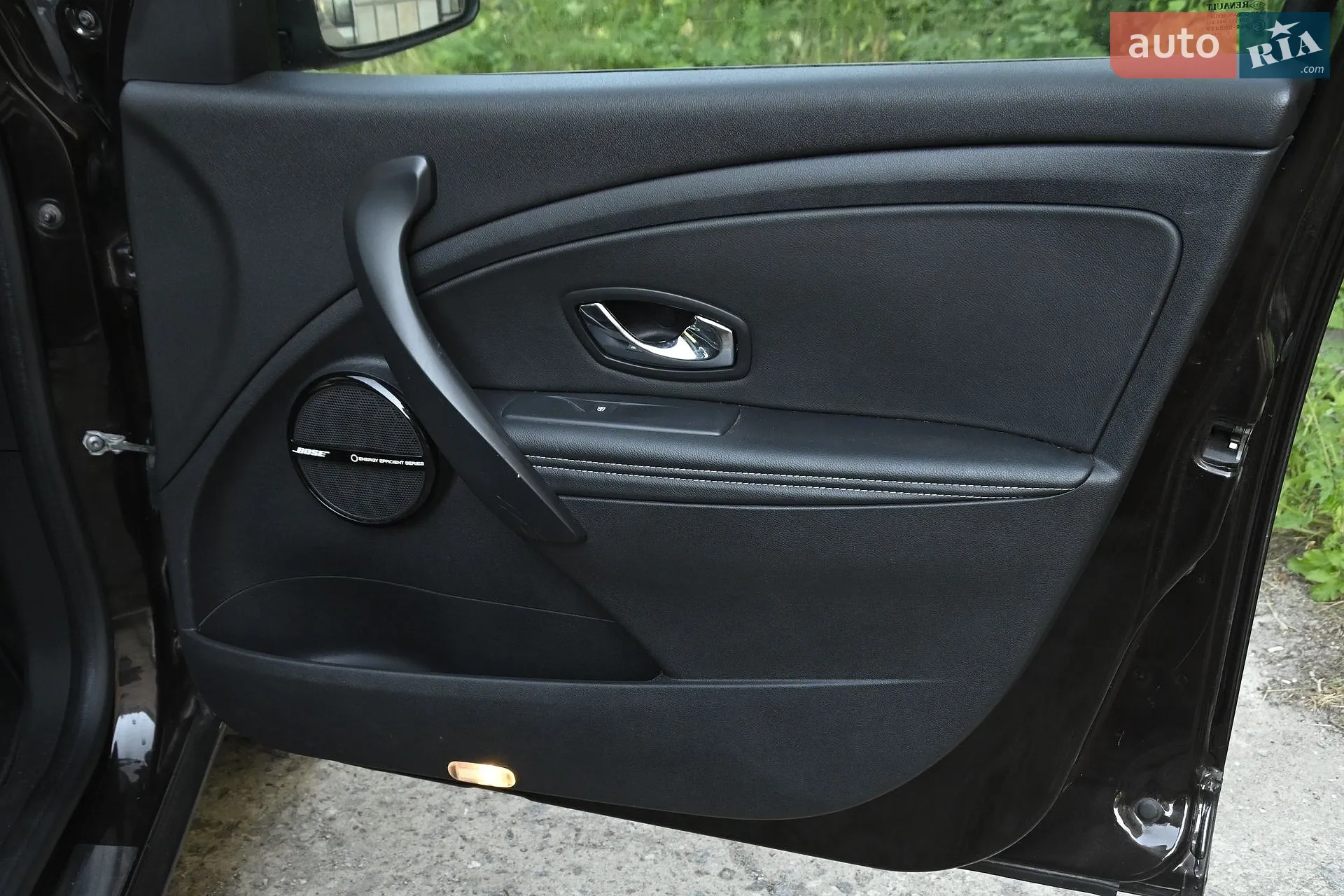 2013 Renault Megane - мініатюра 24