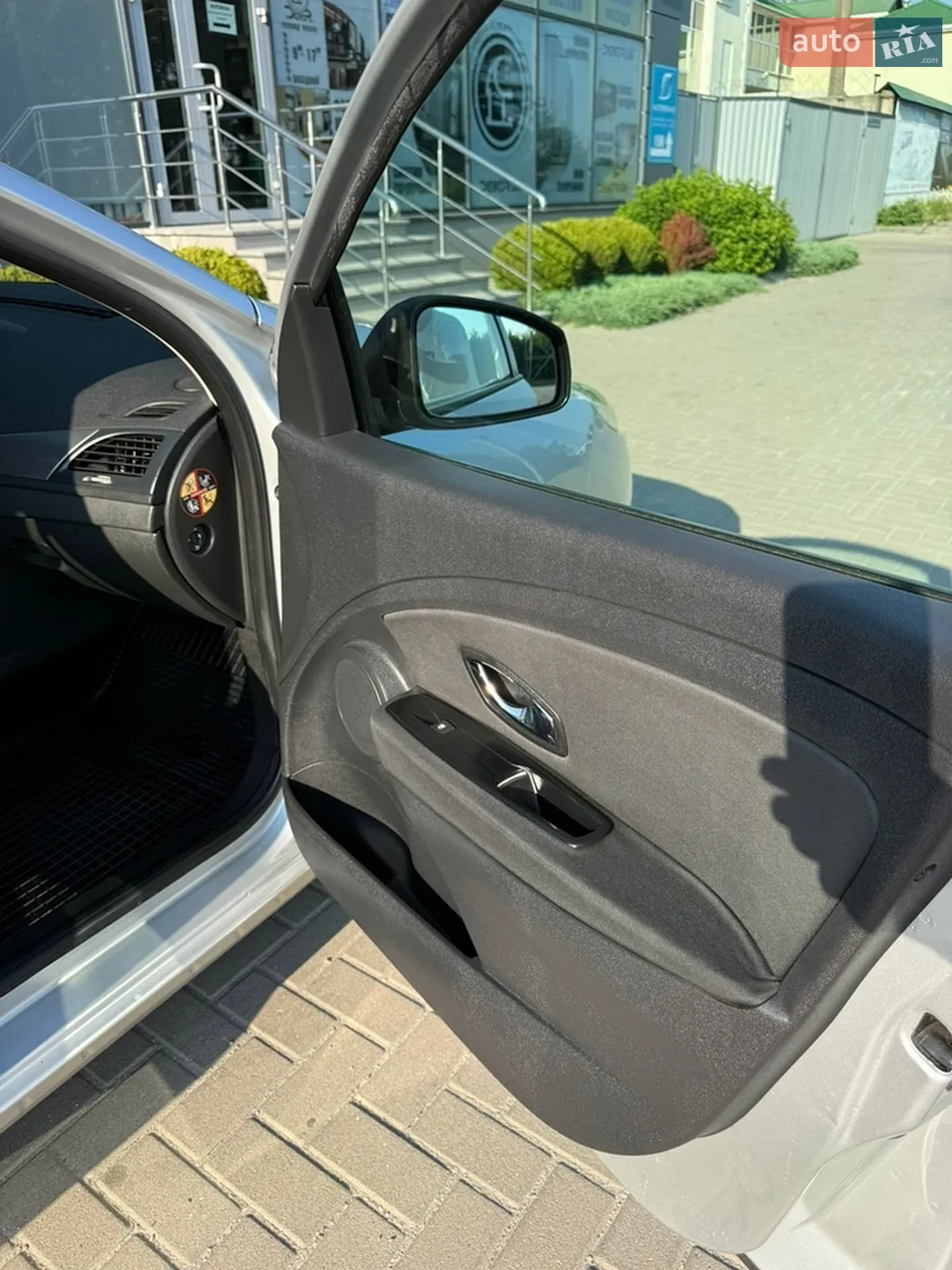 2012 Renault Megane - мініатюра 32