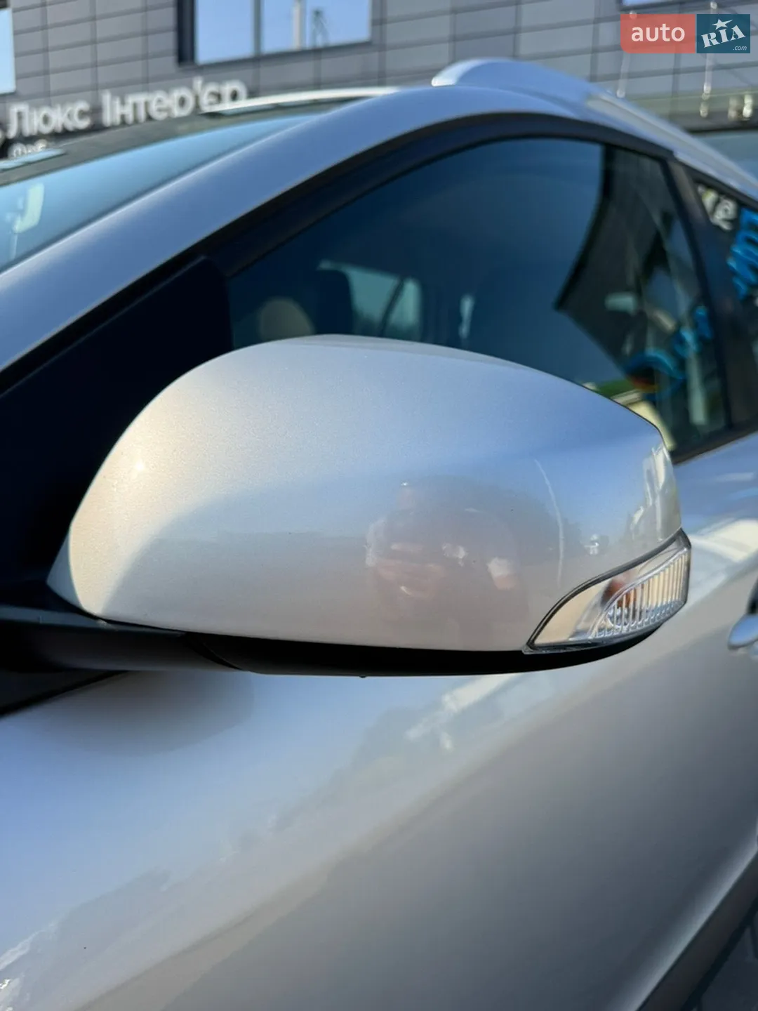 2012 Renault Megane - мініатюра 42