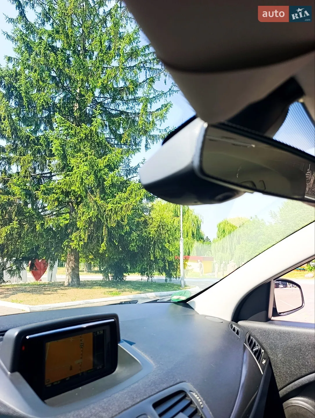 2013 Renault Megane - мініатюра 16
