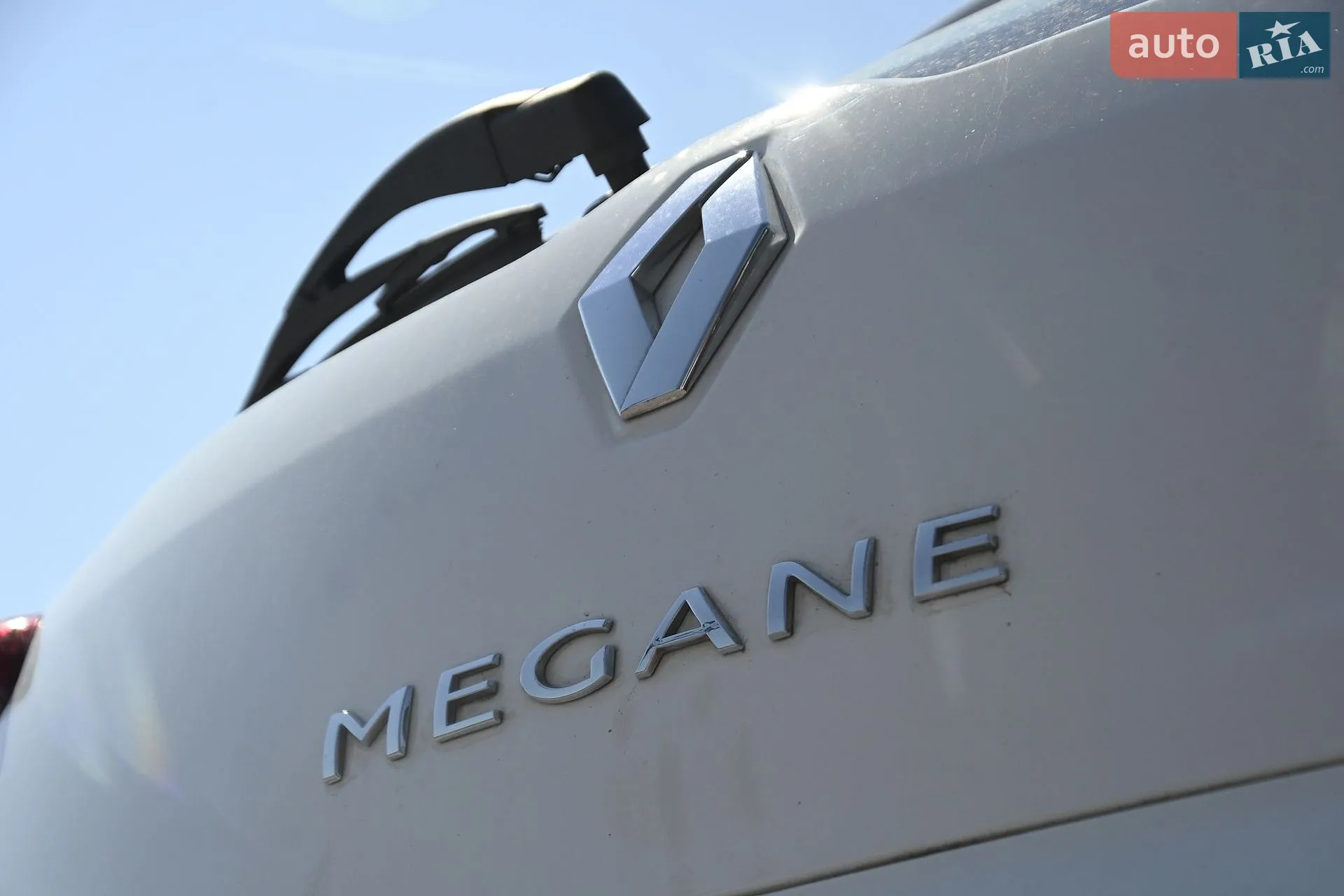 2012 Renault Megane - мініатюра 7