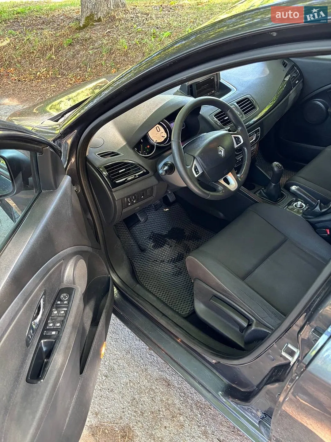 2011 Renault Megane - мініатюра 4