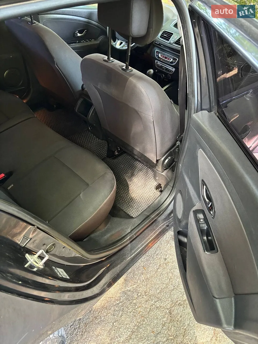2011 Renault Megane - мініатюра 7