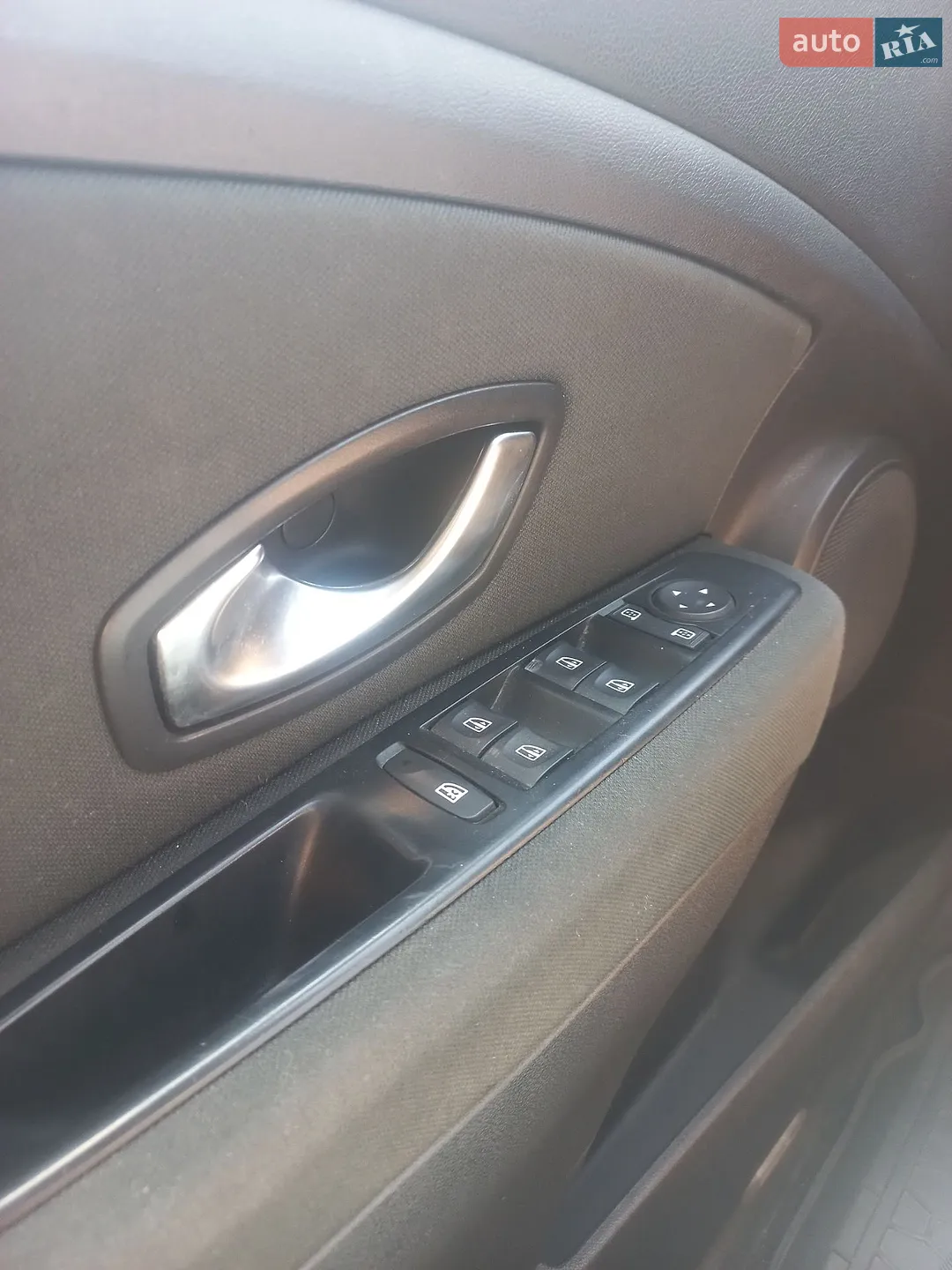 2011 Renault Megane - мініатюра 15