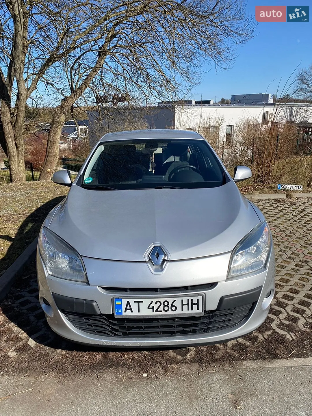 2011 Renault Megane - мініатюра 10