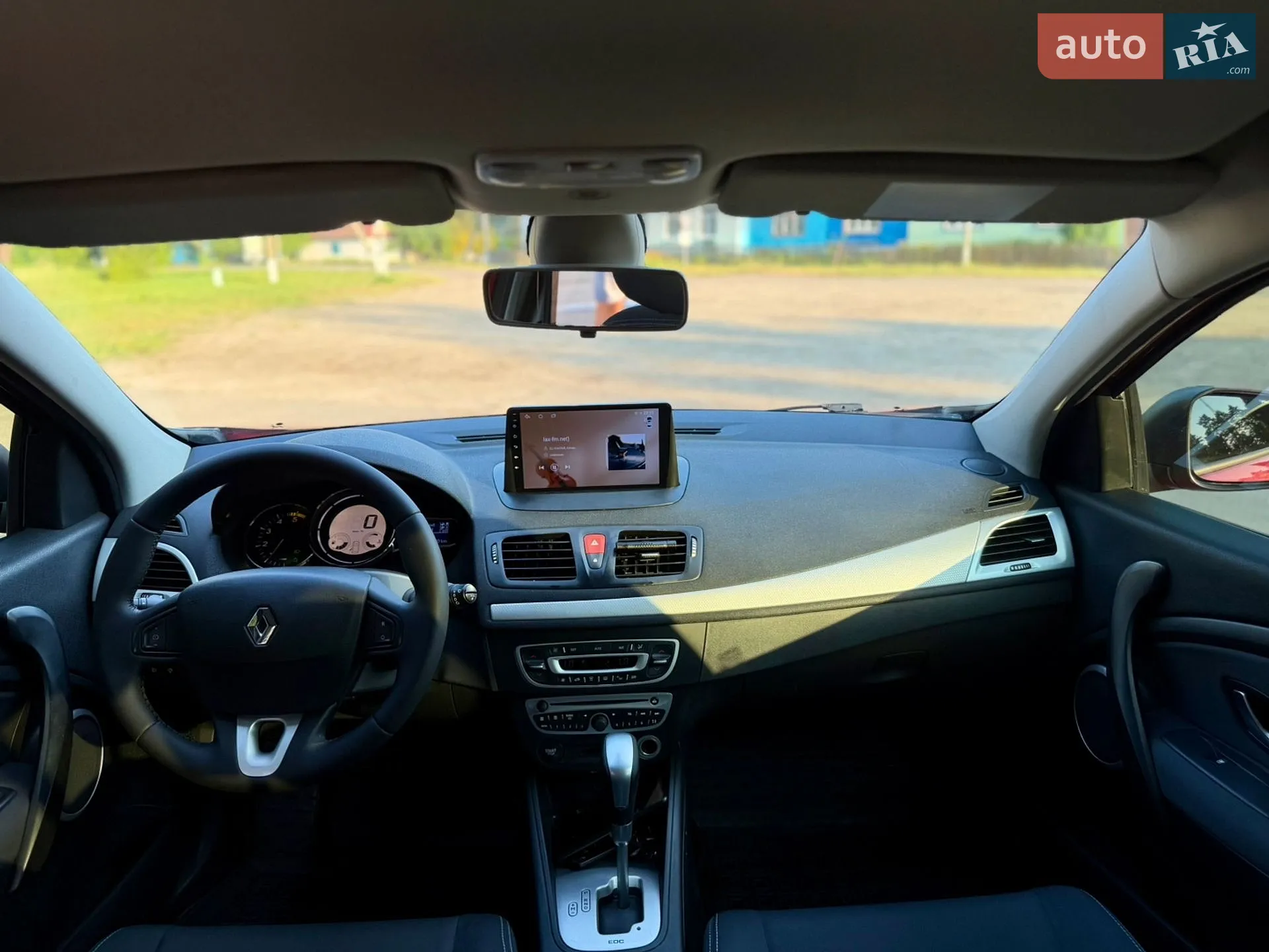 2010 Renault Megane - мініатюра 14