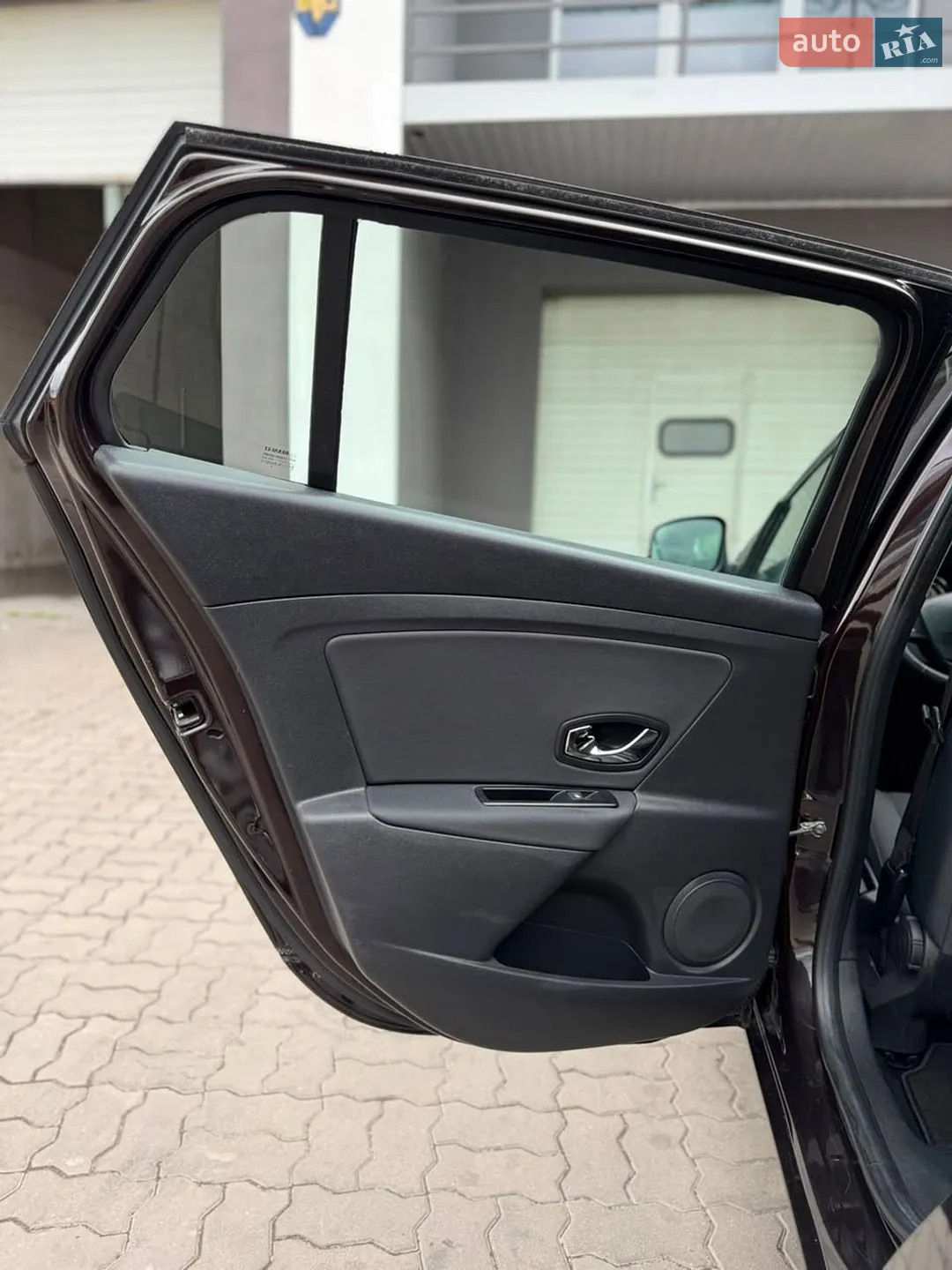 2014 Renault Megane - мініатюра 42