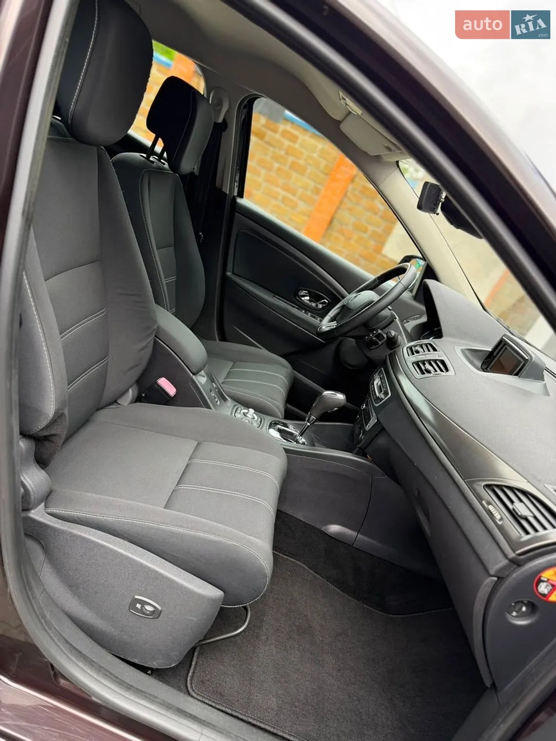 2014 Renault Megane - мініатюра 60