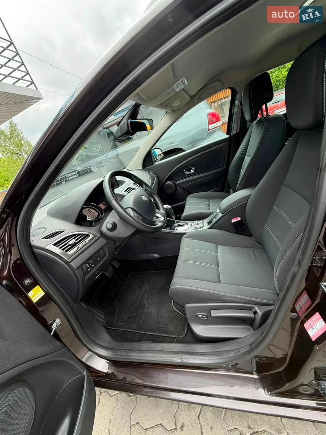2014 Renault Megane - мініатюра 65