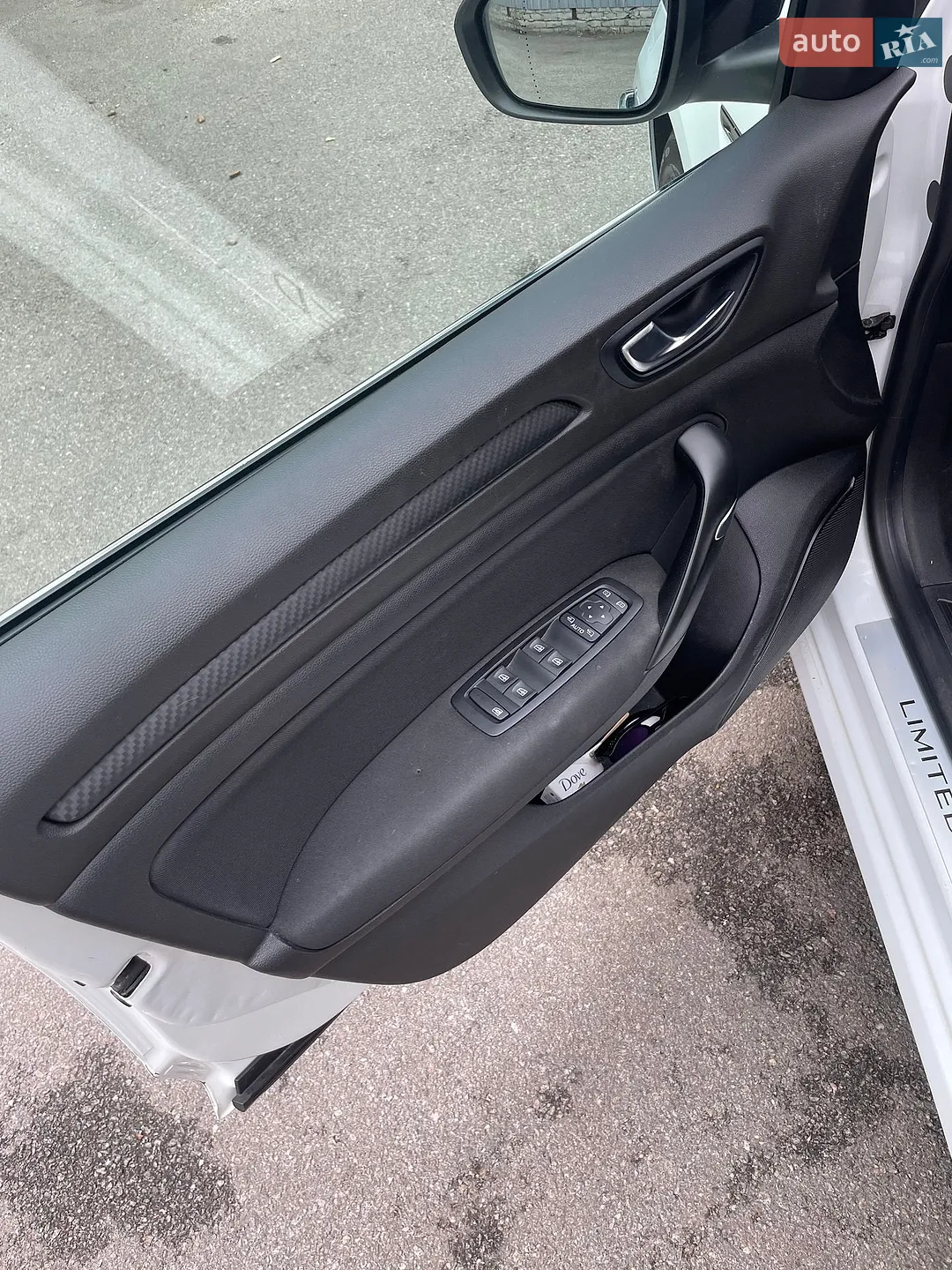 2020 Renault Megane - мініатюра 4