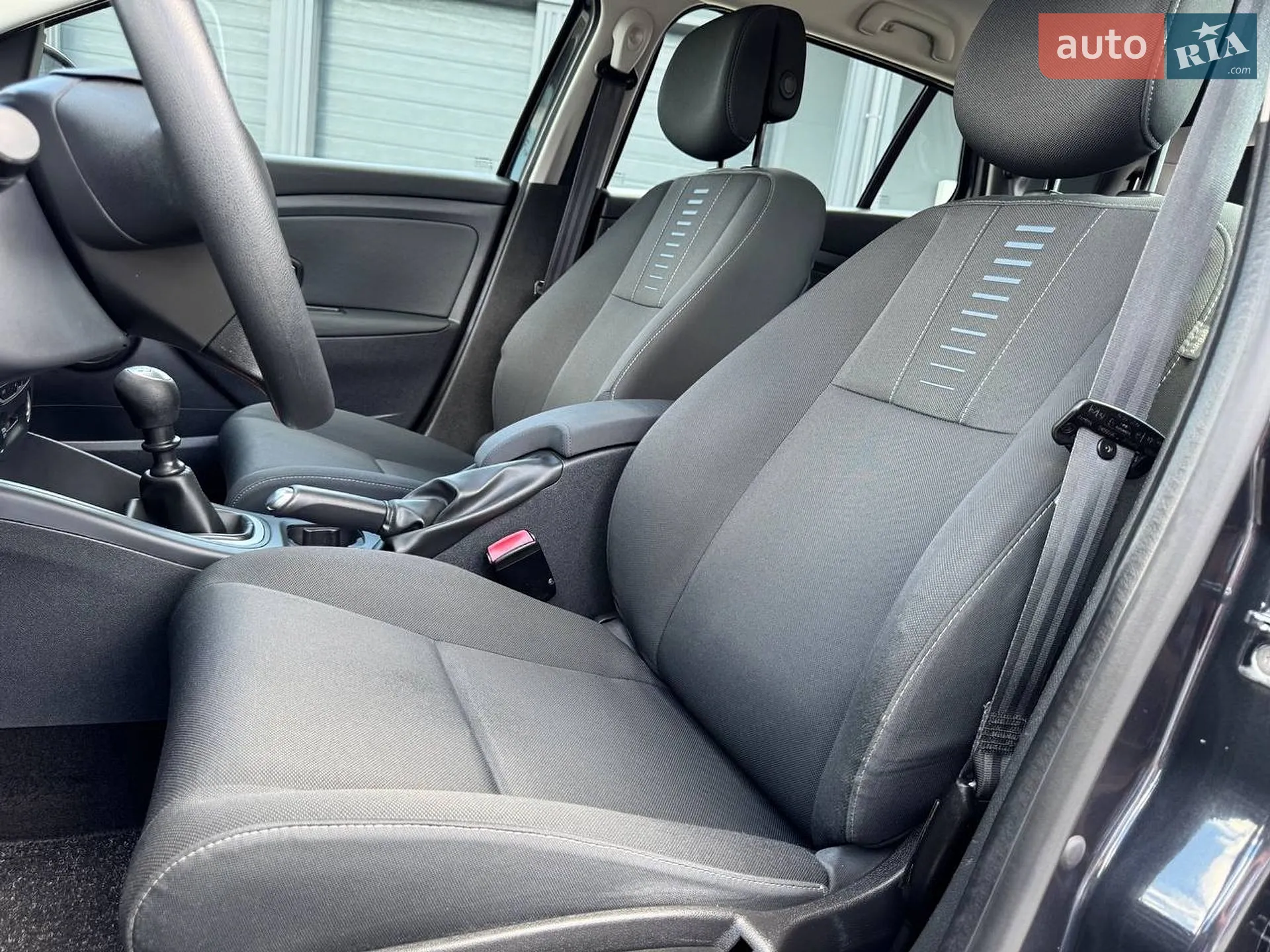 2011 Renault Megane - мініатюра 15