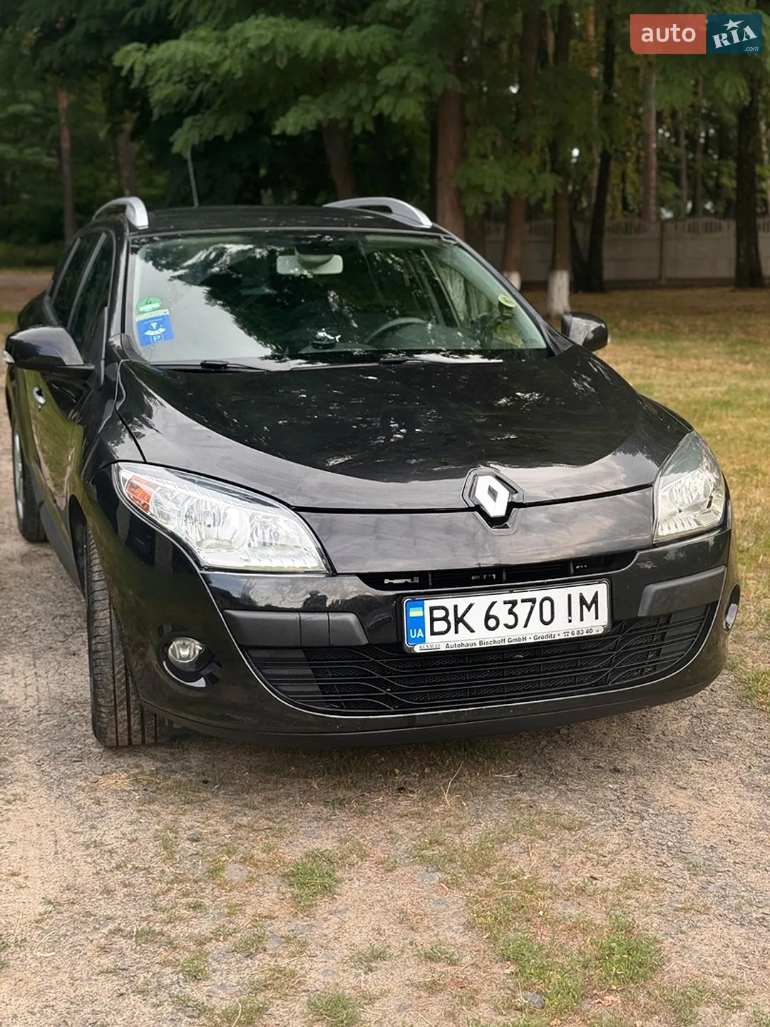 2010 Renault Megane - мініатюра 6