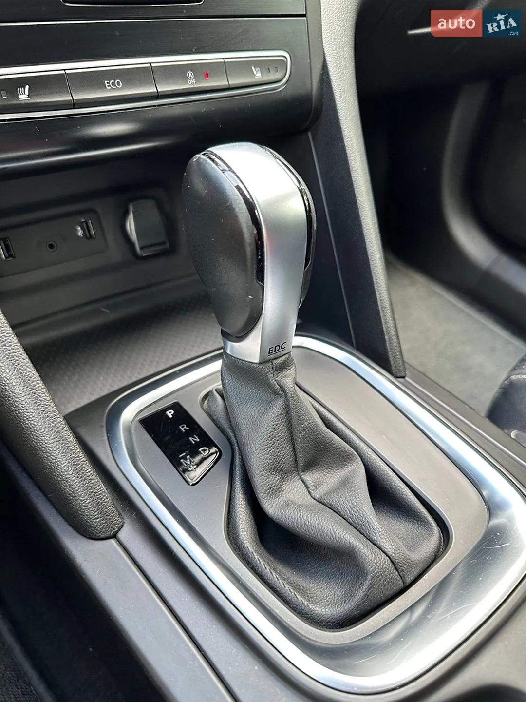 2019 Renault Megane - мініатюра 23