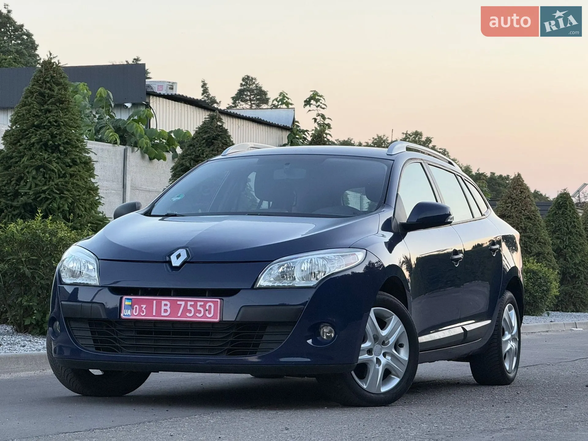 2013 Renault Megane - мініатюра 27