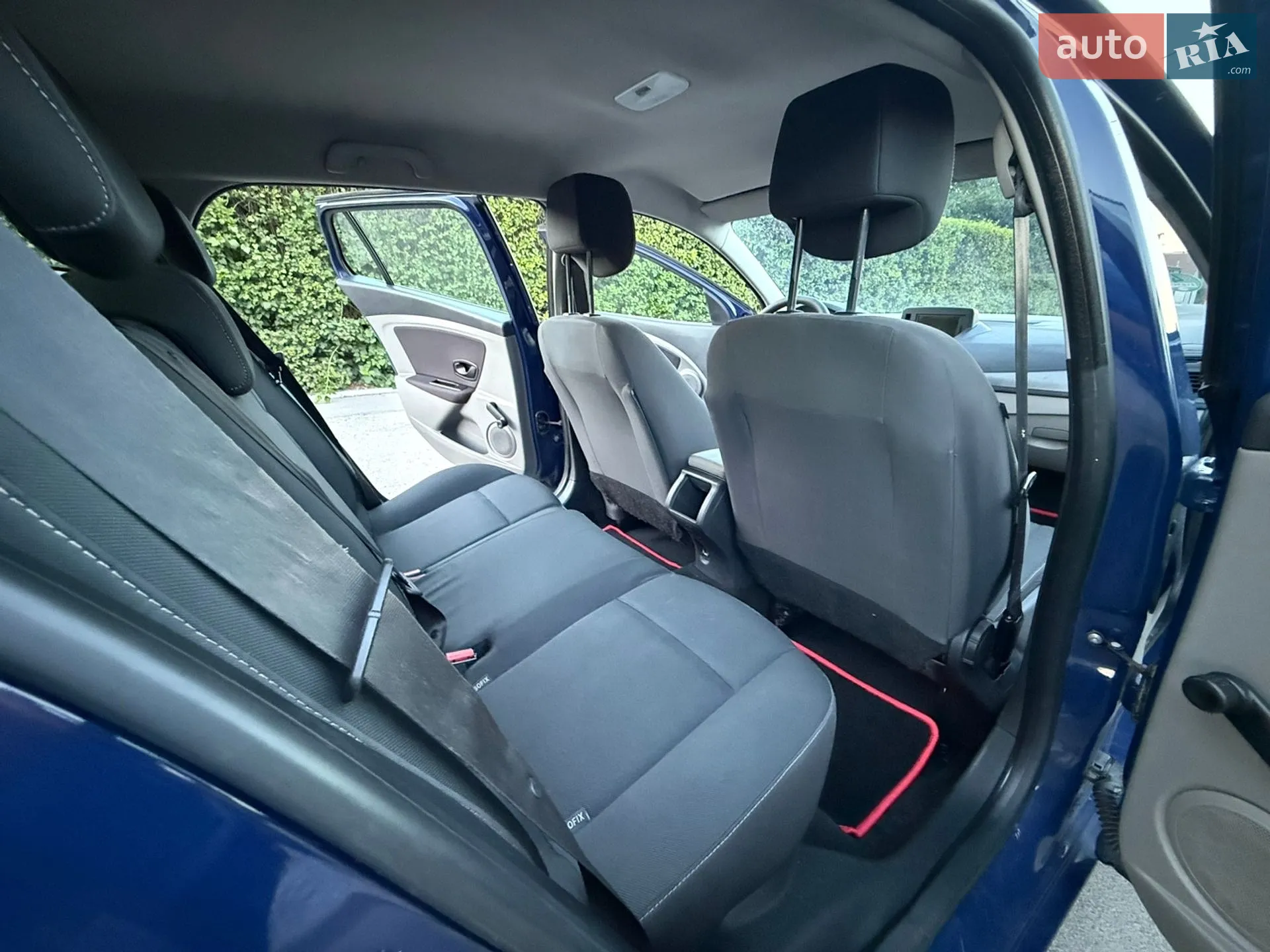 2013 Renault Megane - мініатюра 39