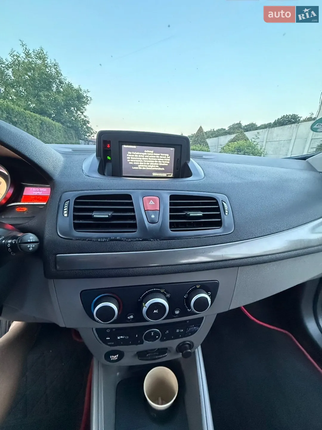 2013 Renault Megane - мініатюра 52