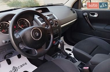 Універсал Renault Megane 2009 в Запоріжжі