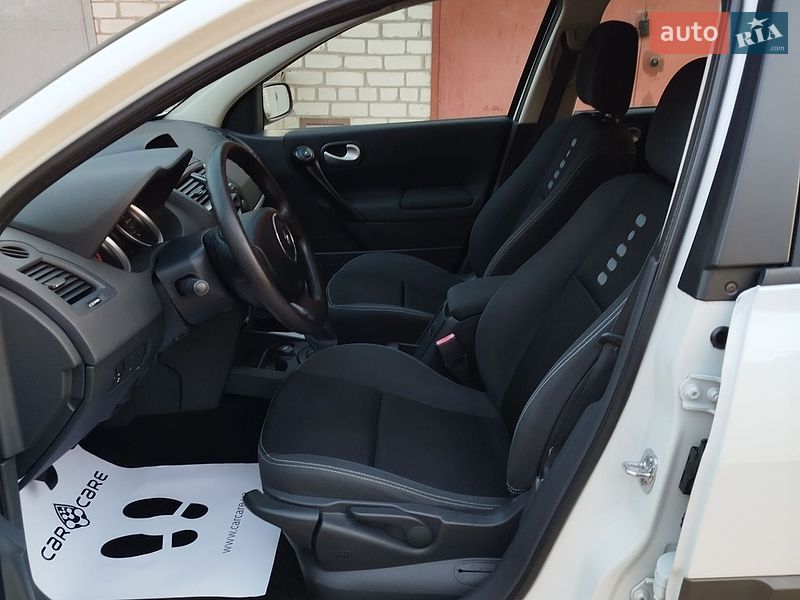Універсал Renault Megane 2009 в Запоріжжі