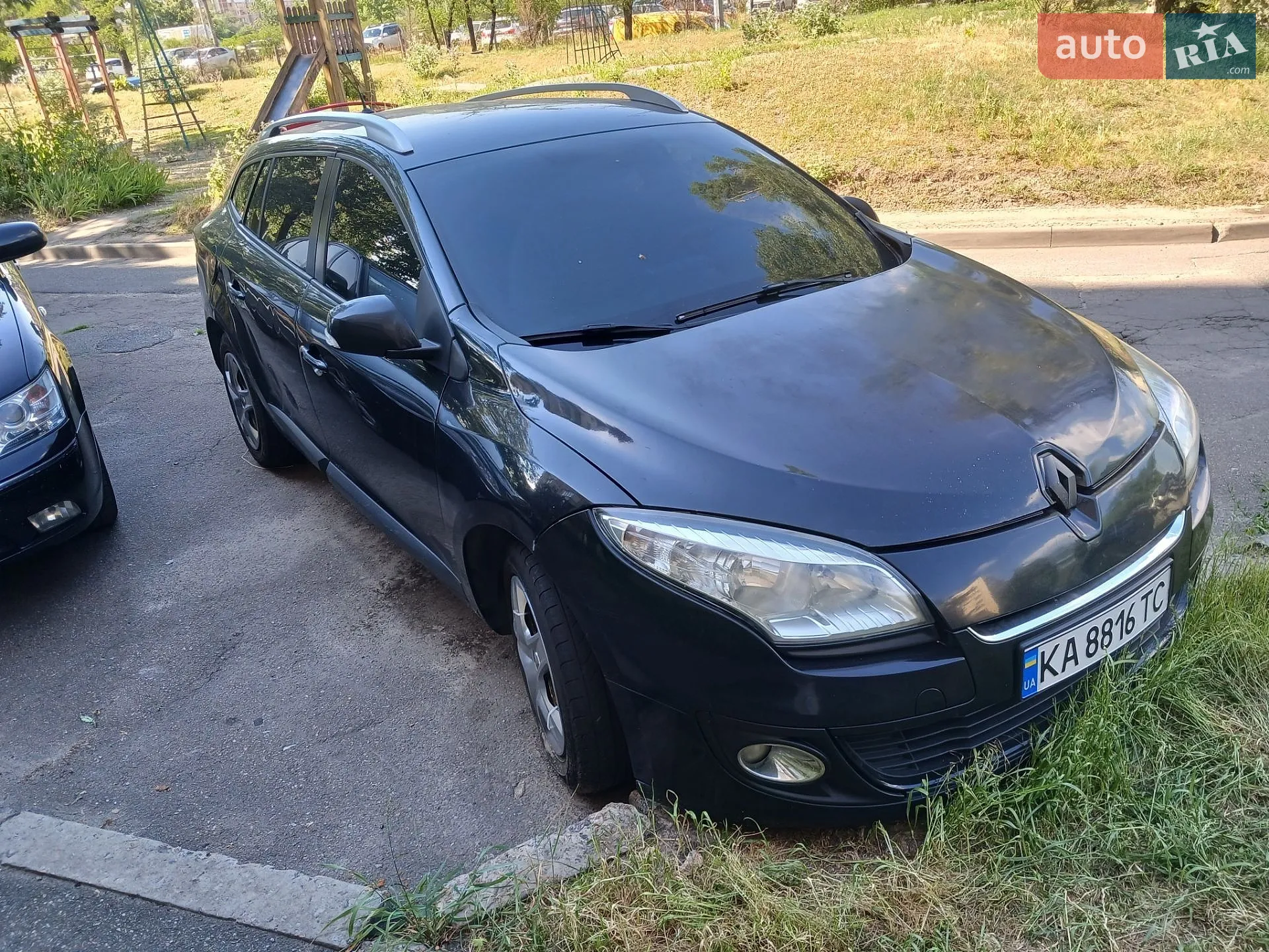2013 Renault Megane - мініатюра 7