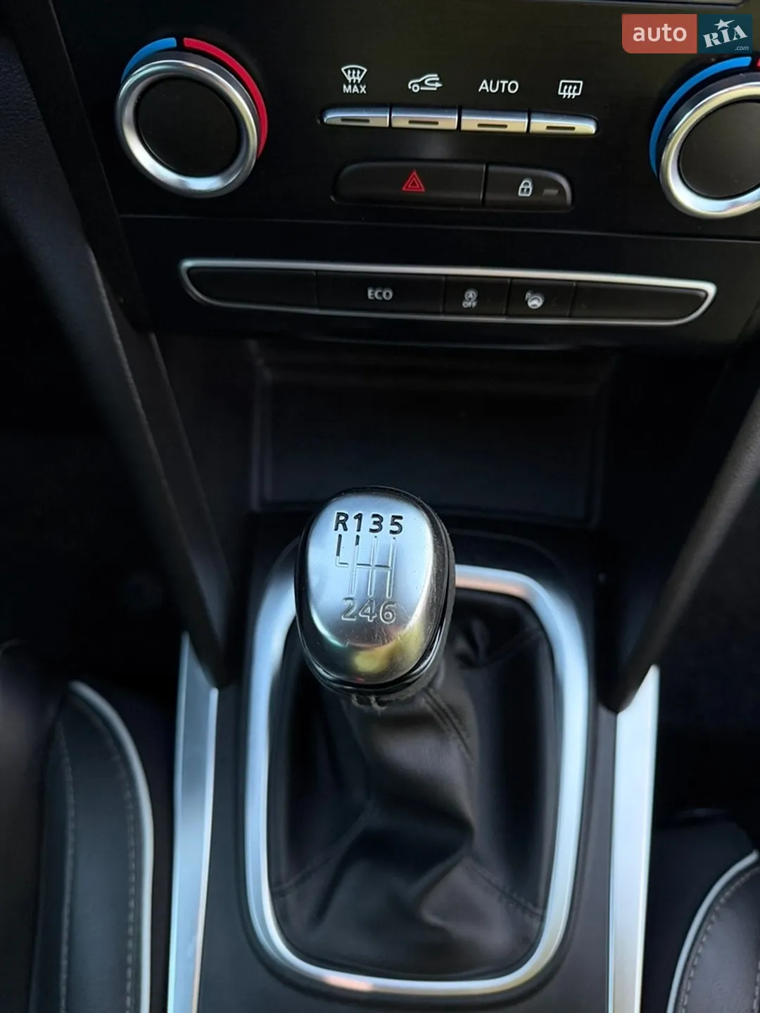 2017 Renault Megane - мініатюра 26