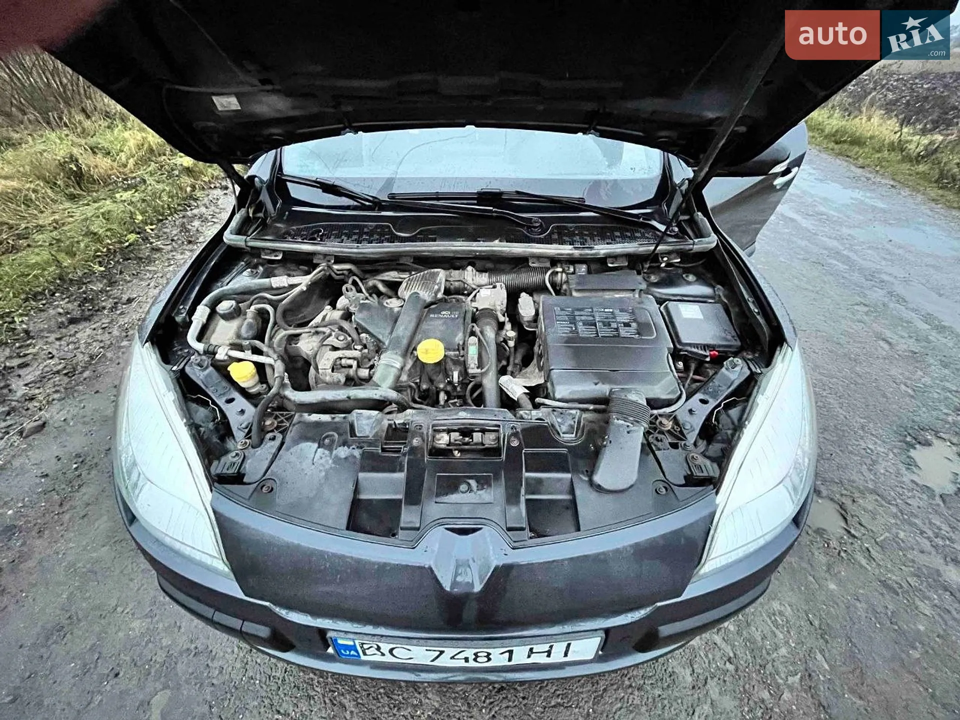 2012 Renault Megane - мініатюра 14
