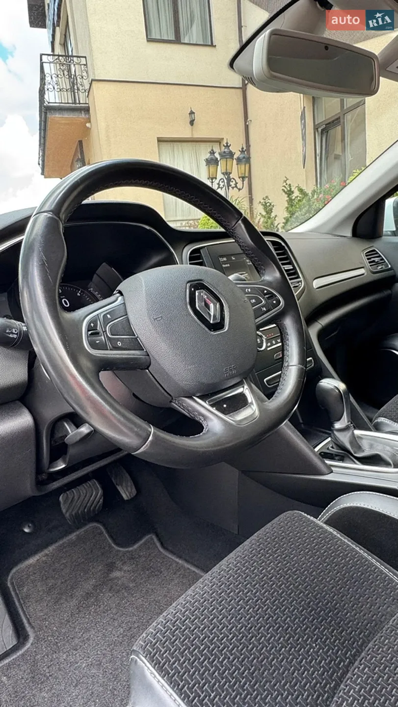 2019 Renault Megane - мініатюра 59