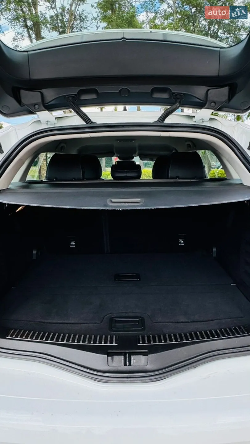2019 Renault Megane - мініатюра 83