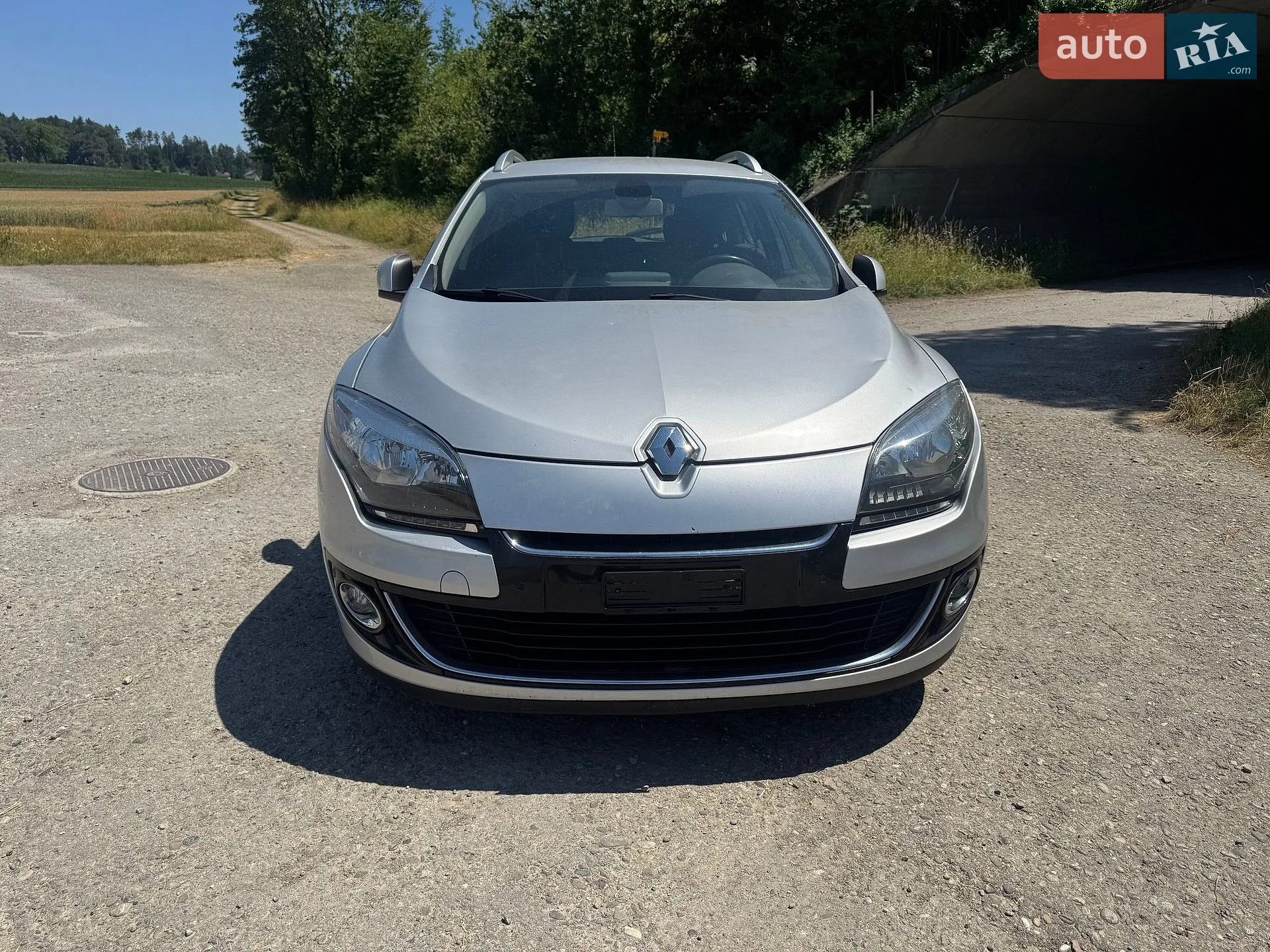 2014 Renault Megane - мініатюра 8