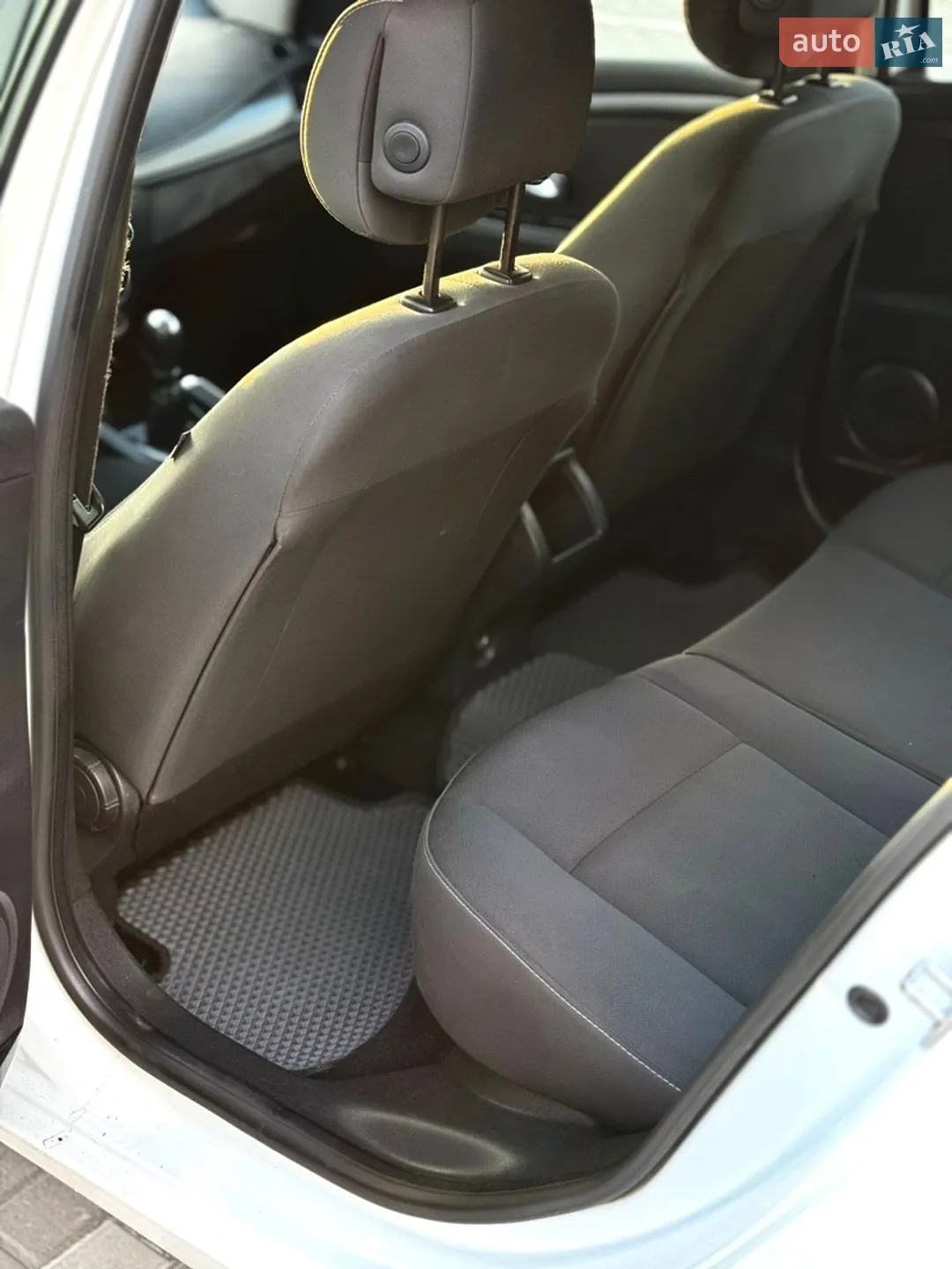 2010 Renault Megane - мініатюра 10