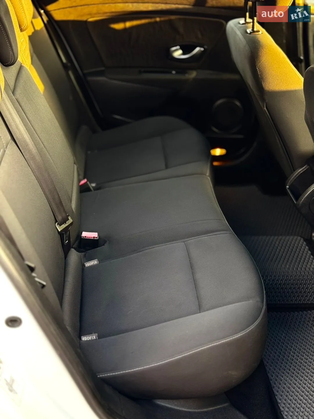 2010 Renault Megane - мініатюра 15