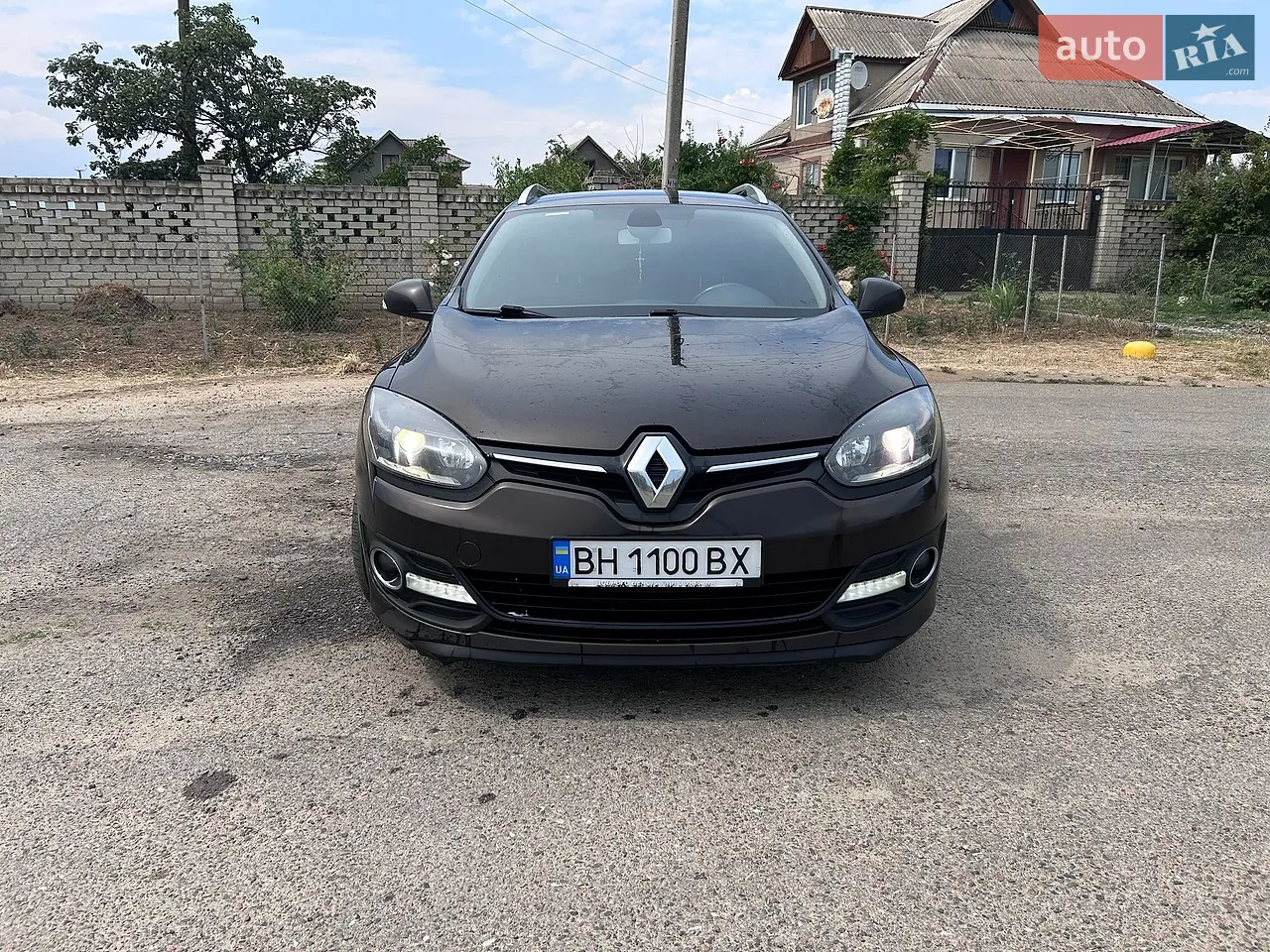 2014 Renault Megane - мініатюра 28