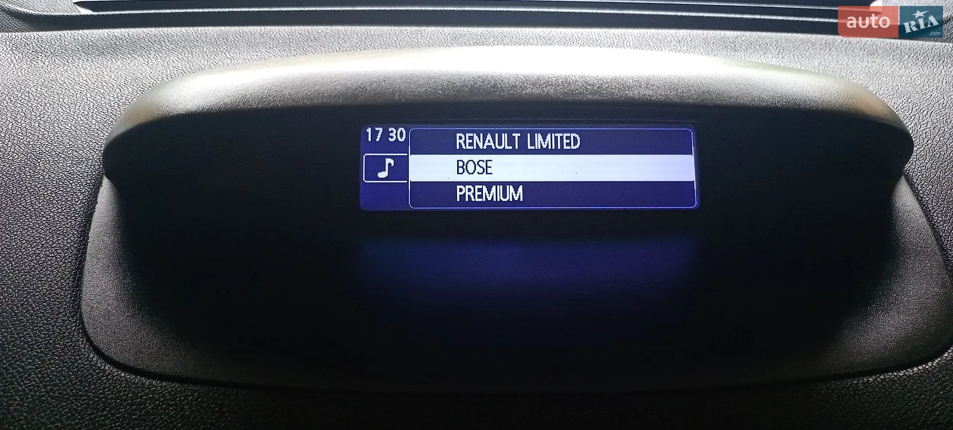 2015 Renault Megane - мініатюра 18
