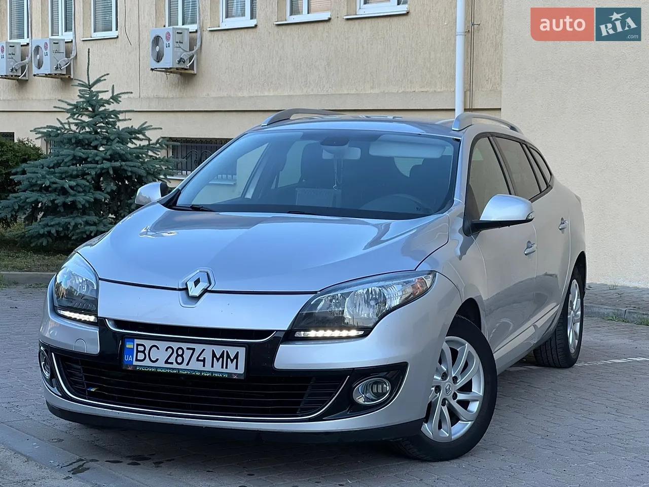 2012 Renault Megane - мініатюра 15