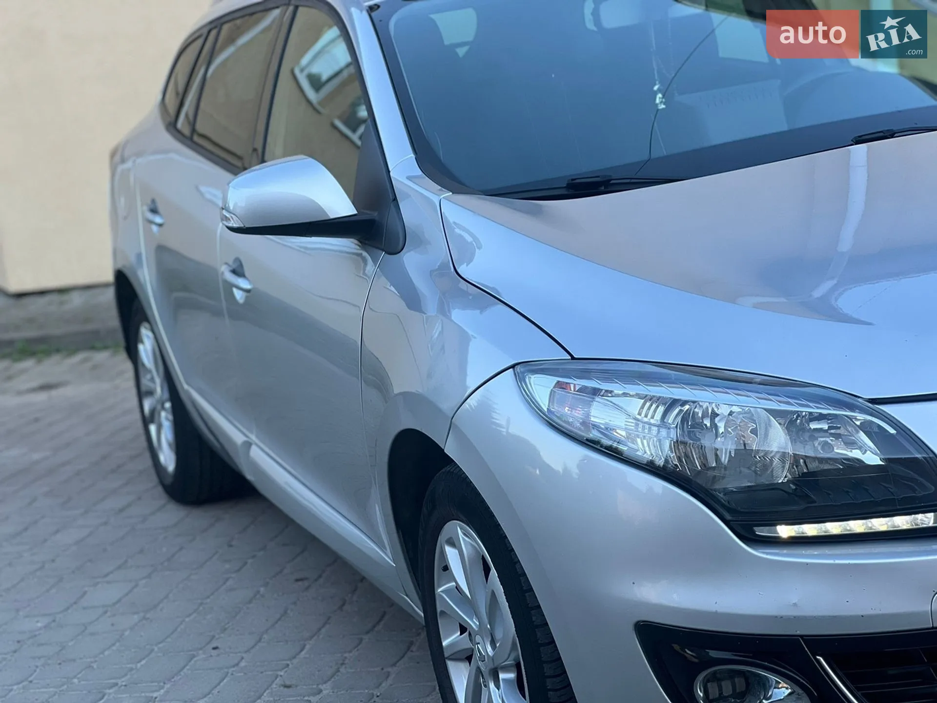 2013 Renault Megane - мініатюра 21